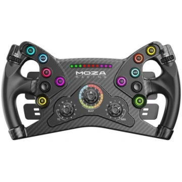 Moza Racing KS RS047 gaming steering wheel (PC) RS