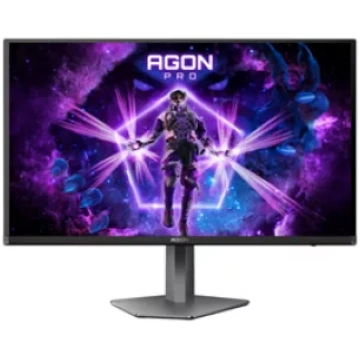 AOC | AG276QKD2 | 27 " | QD-OLED | QHD | 16:9 | 50