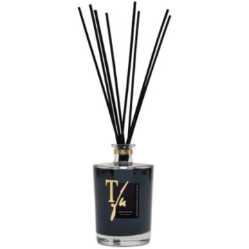 TEATRO FRAGRANZE - "Nero Divino" Room Diffuser - 1