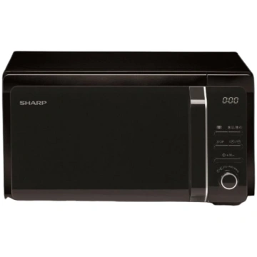 Microwave oven SHARP R243BK
