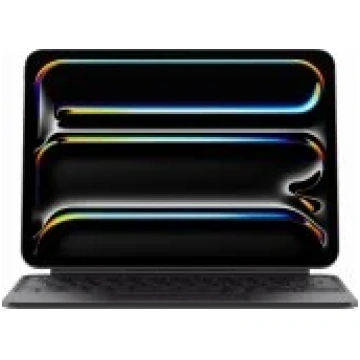 Apple Magic Keyboard iPad Pro 13" (M4) INT Black M