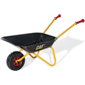 Rolly Toys Wheelbarrow Cat universāls [Taczka Meta