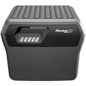 Brīvi stāvošs seifs MASTER LOCK Large security che