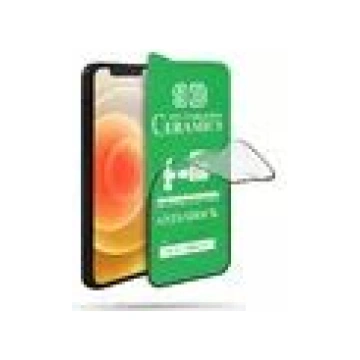 TakeMe - iPhone 13 Pro Max HARD Ceramic Full Surfa
