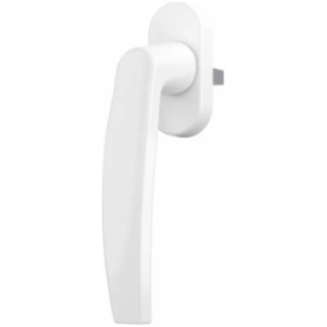 Plastika logu rokturis PVC/PVC Medos