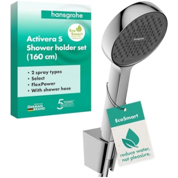 hansgrohe Activera Select S 28054000 Dušas komplek