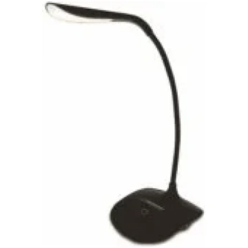 Esperanza Acrux Black LED Lampa ELD103K-ESPERANZA