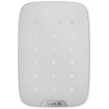 AJAX KEYPAD WRL / PLUS WHITE 38253 Operativa atmin