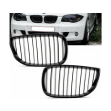 BMW e87 (04-07) reste, melna d1280240