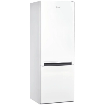 INDESIT ledusskapis LI6 S1E W