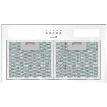 CATA Hood GT-PLUS 45 WH/M Canopy Energy efficiency