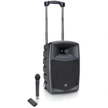 LD Systems Roadbuddy 10 skanda