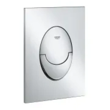 Poga Montāžas rāmim Grohe Skate Air, hroms, 379650