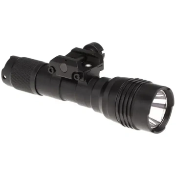 ProTac Rail Mount HL X taktiskais lukturītis Strea