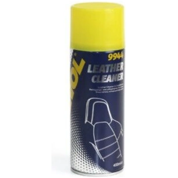 Ādas salona attirītājs Mannol 9944 Leather Cleaner