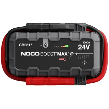 GB251 Boost Max 24V 3000A Jump Starter NOCO