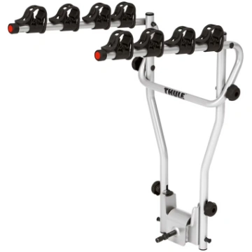 Thule HangOn 4bike, with tilt 970805