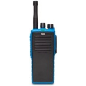 Entel DT882M ATEX UHF radiostacija