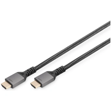 Digitus | 8K PREMIUM HDMI 2.1 Connection Cable | D