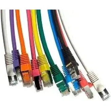 Ethernet savienojuma kabelis NEWLINK ART-102 Cat6A