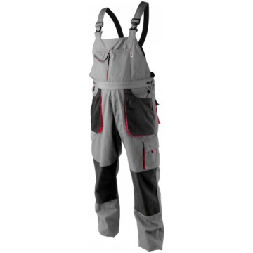 YATO WORK BIB PANTS DAN SIZE M YT-80291 5906083802