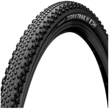 Continental Terra Trail ShieldWall 27,5" salokāmā