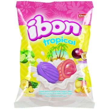 Karamele IBON Tropical 1 kg
