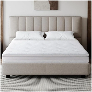 EGO Home Mattress 90 x 200 cm Hardness H3 and H2 1
