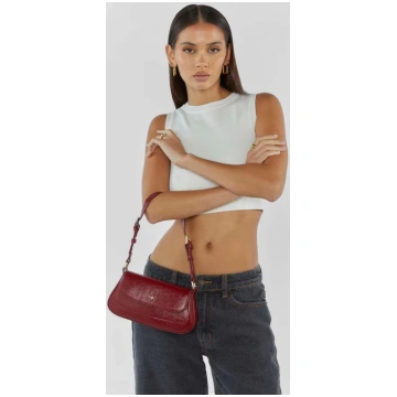 PETA AND JAIN - Nikki Mini Shoulder Bag Peta + Jai