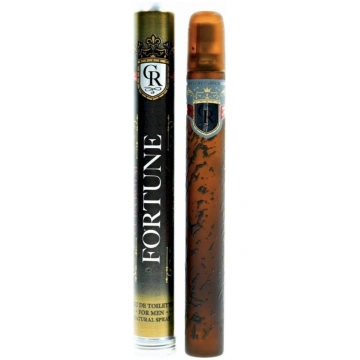 Cuba Royal Fortune Perfume EDT 35ml 5425039222721
