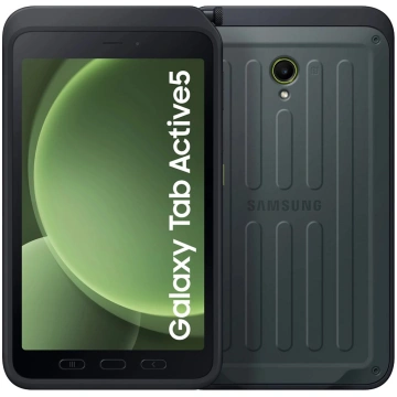 Samsung Galaxy Tab Active5 Enterprise Edition 5G S