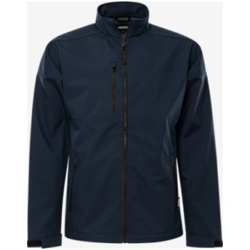 Virsjaka Softshell tumši zila Fristads