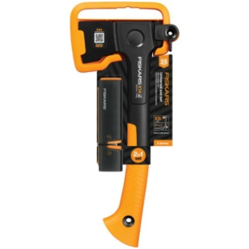 Cirvis Fiskars X14 X-SERIES + asinātājs 1075432
