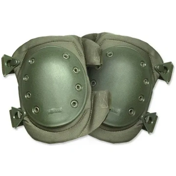 Mil-Tec Plus – Ceļgalu sargs – Delta – OD zaļš – 1