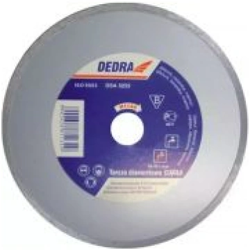Dimanta disks 180 mm/22,2 (H1134) DEDRA