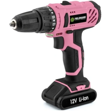 Fieldmann FDV 10202-A, Li-Ion 12V/1300 mAh, akumul