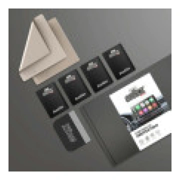 GrizzGlass automagnetola CarDisplay Protection ker