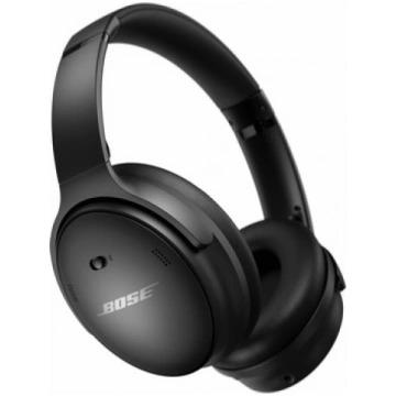 Bose QuietComfort 45 SE Black