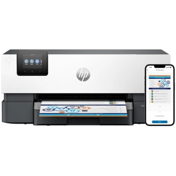 HP OfficeJet Pro 9110b Printer, Color, Printer for