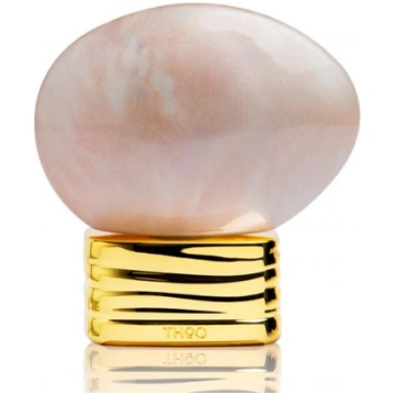 White Pearl THE HOUSE OF OUD Parfimērijas ūdens
