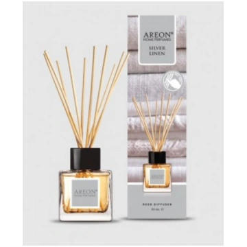 Silver Linen 50 ml