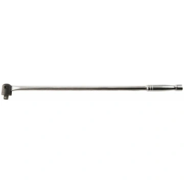 1/2" Dr. Long breaker bar 600mm KingRoy