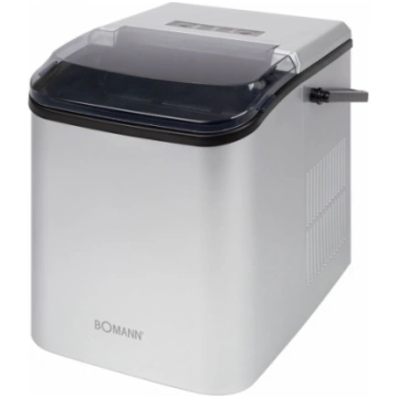Bomann EWB 6060 CB Portable ice cube maker 12 kg/2