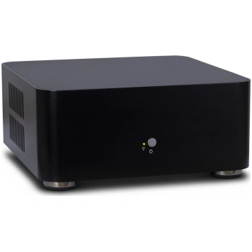 Case ITX A80 Black 60W ( 88881302 4260455643399 ) 