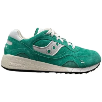 SAUCONY
