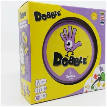 Dobble Brain Games LV