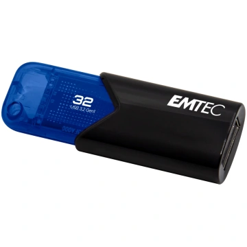 Emtec USB3.2 Click Easy B110 32GB (T-MLX60583) | T