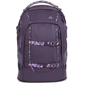 Mugursoma Satch Pack - Mysterios Rush