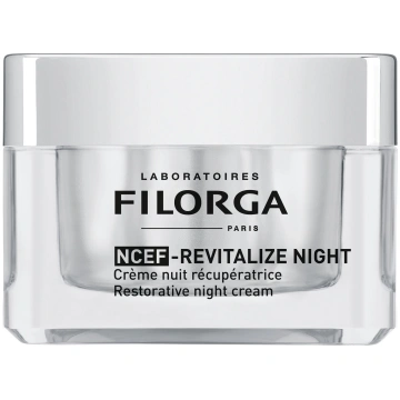 FILORGA Ncef-Night augstvērtīgais universālais krē