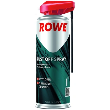ROWE RUST OFF SPRAY 400ml ROWE 23074-0004